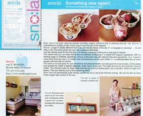 JPy Magazine Article